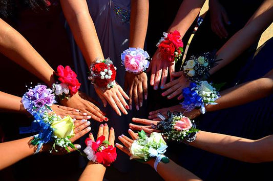 Prom Photography